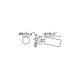 Aplice cu Spot - Aplica cu spot tip proiector STAN LED White