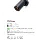 Aplice cu Spot - Aplica cu spot tip proiector STAN LED Black