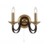 Aplica perete clasica design traditional Belfry 