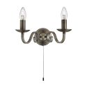 Aplica perete clasica design traditional Richmond alama antique 