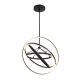 Candelabre, Lustre - Candelabru design LUX Cassini, bronz