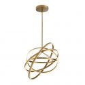 Candelabru design LUX Cassini, alama