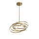 Candelabre, Lustre - Candelabru design LUX Cassini, alama