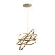 Candelabre, Lustre - Candelabru design LUX Cassini, alama