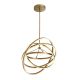 Candelabre, Lustre - Candelabru design LUX Cassini, alama