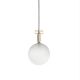 Pendule, Lustre suspendate - Lustra LUX, fabricata manual BON TON MARBLES