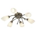 Lustra clasica aplicata Opera 6L alama antique