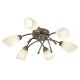 Lustra clasica aplicata Opera 6L alama antique