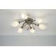Lustre aplicate - Lustra clasica aplicata Opera 6L alama antique