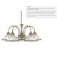 Candelabre, Lustre - Lustra suspendata stil clasic American Diner 5L alama antic
