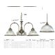 Candelabre, Lustre - Lustra suspendata stil clasic American Diner 5L alama antic