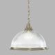 Pendule, Lustre suspendate - Pendul stil clasic American Diner alama antic