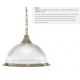Pendule, Lustre suspendate - Pendul stil clasic American Diner alama antic