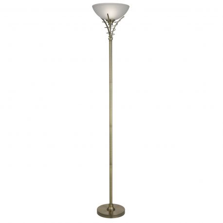 Lampadare - Lampadar / Lampa de podea stil clasic LINEA