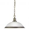 Pendul design clasic Bistro alama antique