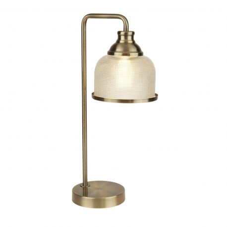 Veioze - Veioza / Lampa de masa design clasic Bistro II alama antique