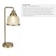 Veioze - Veioza / Lampa de masa design clasic Bistro II alama antique
