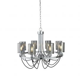 Candelabre, Lustre - Candelabru elegant design modern Catalina 8L