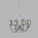 Candelabre, Lustre - Candelabru elegant design modern Catalina 8L