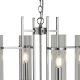 Candelabre, Lustre - Candelabru elegant design modern Milo 4L