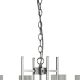 Candelabre, Lustre - Candelabru elegant design modern Milo 4L