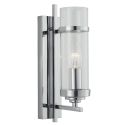 Aplica de perete eleganta design modern Milo 