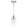 Lustra LED suspendata design modern Darcy 36W 2700K
