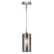 Pendule, Lustre suspendate - Pendul design modern Duo II crom