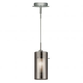 Pendule, Lustre suspendate - Pendul design modern Duo II crom