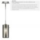 Pendule, Lustre suspendate - Pendul design modern Duo II crom