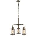 Lustra rustica design traditional Pipes 3L