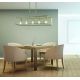 Candelabre, Lustre - Lustra suspendata stil industrial Heaton 5L
