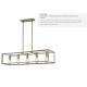 Candelabre, Lustre - Lustra suspendata stil industrial Heaton 5L