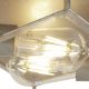 Plafoniere - Plafoniera stil industrial Heaton 2L
