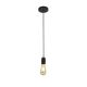 Pendule, Lustre suspendate - Pendul modern design minimalist Squiggle