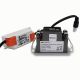 Spoturi tavan fals - Corp incastrabil cu 2 spoturi LED LIKA FI TRIM 06W 3000K