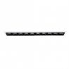 Corp incastrabil cu 10 spoturi LED LIKA FI TRIM 20W 3000K