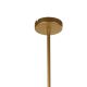 Candelabre, Lustre - Lustra moderna design minimalist Alpha 10L