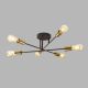 Lustre aplicate - Lustra moderna design minimalist Armstrong 6L