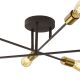 Lustre aplicate - Lustra moderna design minimalist Armstrong 6L