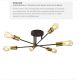 Lustre aplicate - Lustra moderna design minimalist Armstrong 6L