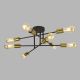 Lustre aplicate - Lustra moderna design minimalist Armstrong 8L