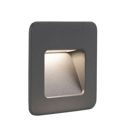 Spoturi - SPOT LED INCASTRABIL DE EXTERIOR NASE-1