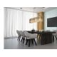 Candelabre, Lustre - Lustra eleganta design modern Clarissa 8L