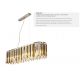 Candelabre, Lustre - Lustra eleganta design modern Clarissa 8L