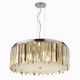 Candelabre, Lustre - Lustra eleganta design modern Clarissa 5L