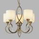 Candelabre, Lustre - Candelabru elegant design clasic Alberto 5L
