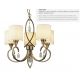 Candelabre, Lustre - Candelabru elegant design clasic Alberto 5L