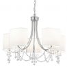 Candelabru elegant design modern Nina 5L 