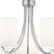 Candelabre, Lustre - Candelabru elegant design modern Nina 5L